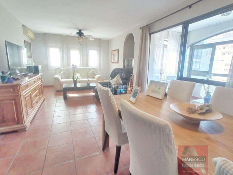 Foto 9c6cbc4b-1ef2-4e2b-a417-1094446aeacd. Appartement avec parking dans Centro ciudad Fuengirola