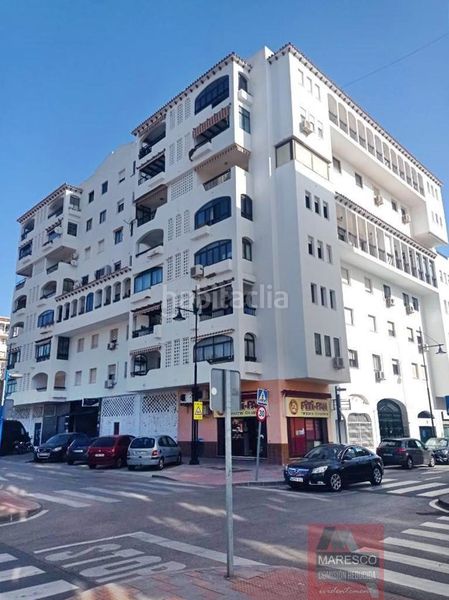 Foto a5b1c5c5-21d7-45fd-828e-b1a58c9ffb7e. Appartement avec parking dans Centro ciudad Fuengirola