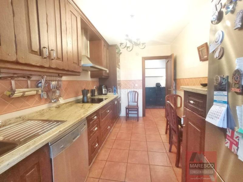 Foto ec5246cf-8454-4913-9d96-27671d0ec297. Appartement avec parking dans Centro ciudad Fuengirola