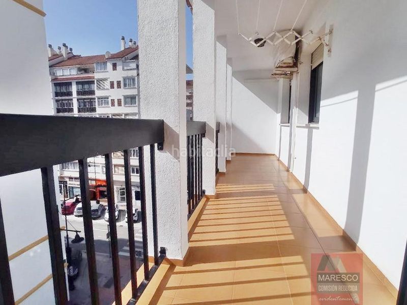 Foto f983dedf-5305-4ffc-94b6-bea32a12fe32. Appartement avec parking dans Centro ciudad Fuengirola