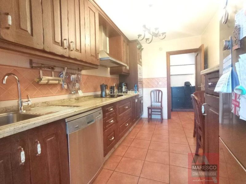 Foto faa9a41a-1c09-473b-bffa-9741a1e7dc08. Appartement avec parking dans Centro ciudad Fuengirola