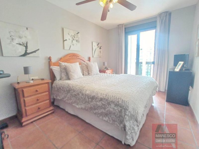 Foto fe35bea1-20dc-40a6-a24a-3886b09994eb. Appartement avec parking dans Centro ciudad Fuengirola