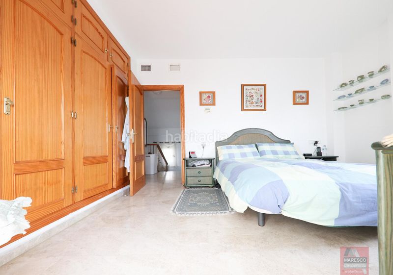 Foto 008cf929-beca-409c-b7ef-c35120234060. Casa adossada amb aparcament piscina a campo de Mijas Mijas
