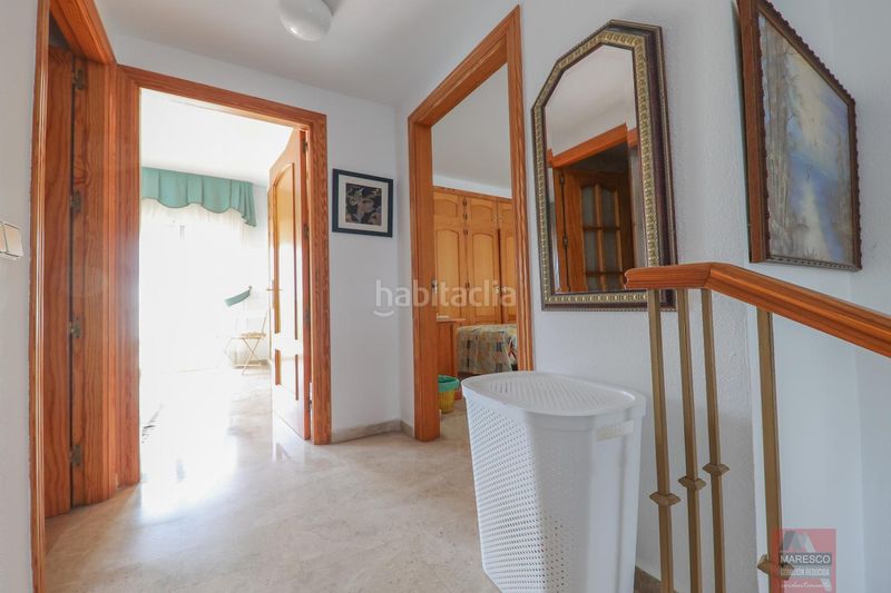Foto 6a984dc8-b1d9-4b36-b73d-87de17e21768. Casa adossada amb aparcament piscina a campo de Mijas Mijas