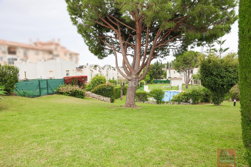 Foto 6bc10bac-91b0-441f-a404-d95446514bc2. Casa adossada amb aparcament piscina a campo de Mijas Mijas