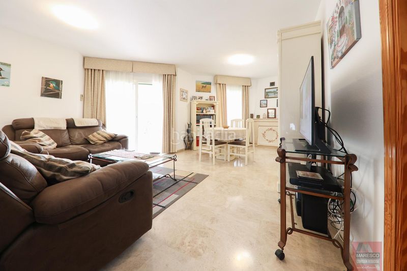 Foto 6c062d59-dbe2-4584-bbda-f457224509f8. Casa adossada amb aparcament piscina a campo de Mijas Mijas