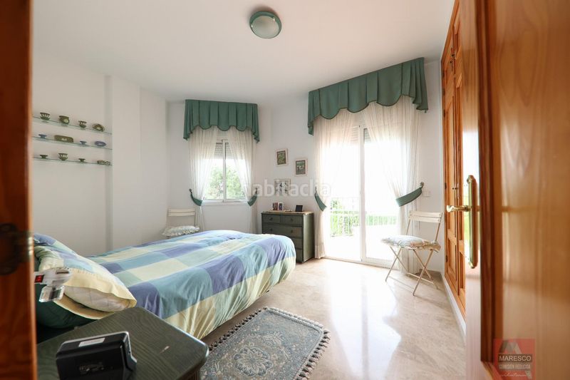 Foto 6f072a0c-94b8-44cf-a44b-c817796ebd42. Casa adossada amb aparcament piscina a campo de Mijas Mijas