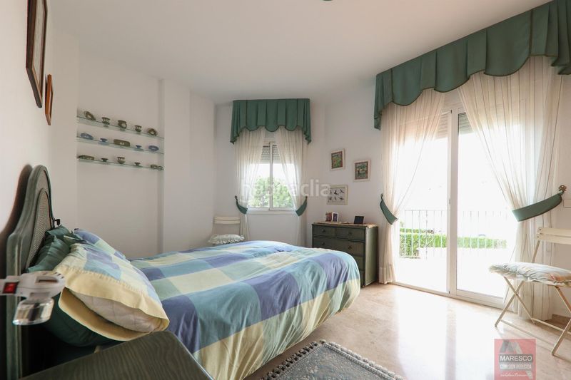 Foto 798c2fa8-9003-4229-97da-3c7caf4425c1. Casa adossada amb aparcament piscina a campo de Mijas Mijas