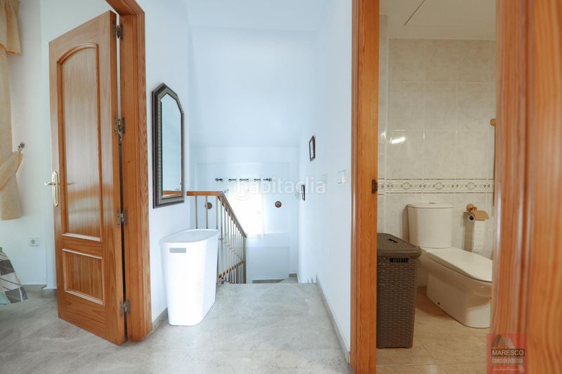 Foto 7a48924f-e776-4cb5-859c-56f6da17039b. Casa adossada amb aparcament piscina a campo de Mijas Mijas