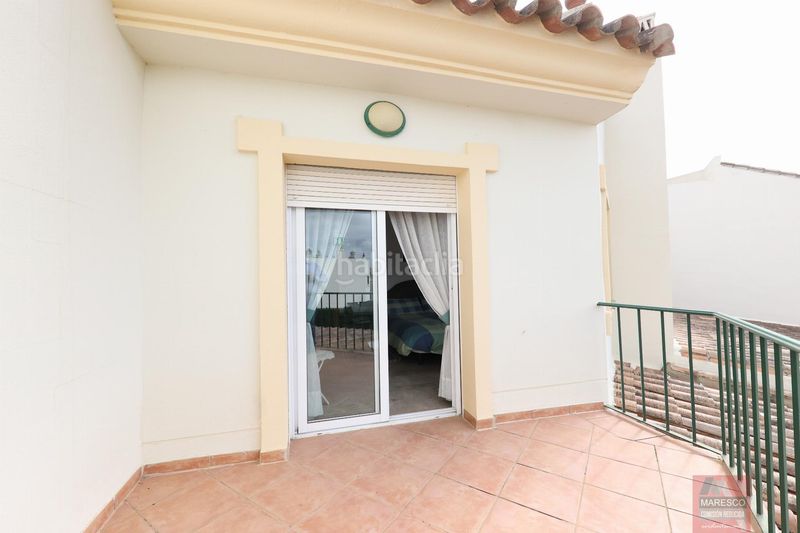 Foto 8bc4b834-8d8c-40a5-ae79-39b74a217918. Casa adossada amb aparcament piscina a campo de Mijas Mijas