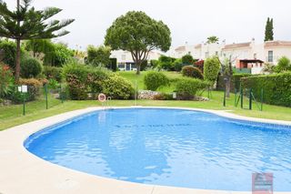 Maison  De la sierrezuela. Mijascasa