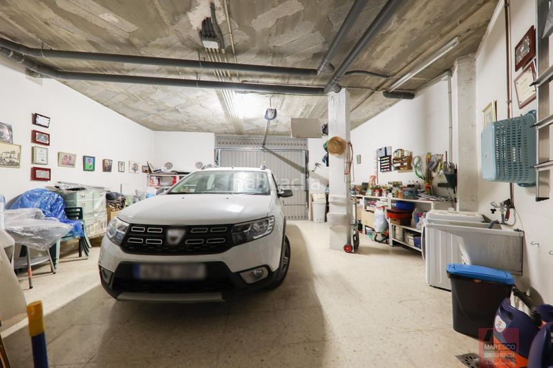 Foto b129e7f9-9a5e-42ad-bd8a-cb74525105a3. Casa adossada amb aparcament piscina a campo de Mijas Mijas