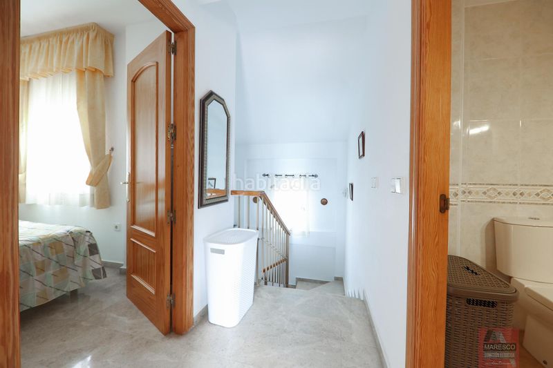 Foto bb16b6d3-e5f3-4b48-b9de-cbfc5248b179. Casa adossada amb aparcament piscina a campo de Mijas Mijas