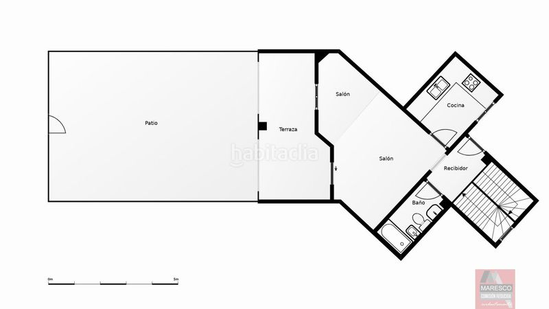 Foto e2eefe1d-246f-41a5-a0a6-0302dbe4d25f. Casa adossada amb aparcament piscina a campo de Mijas Mijas