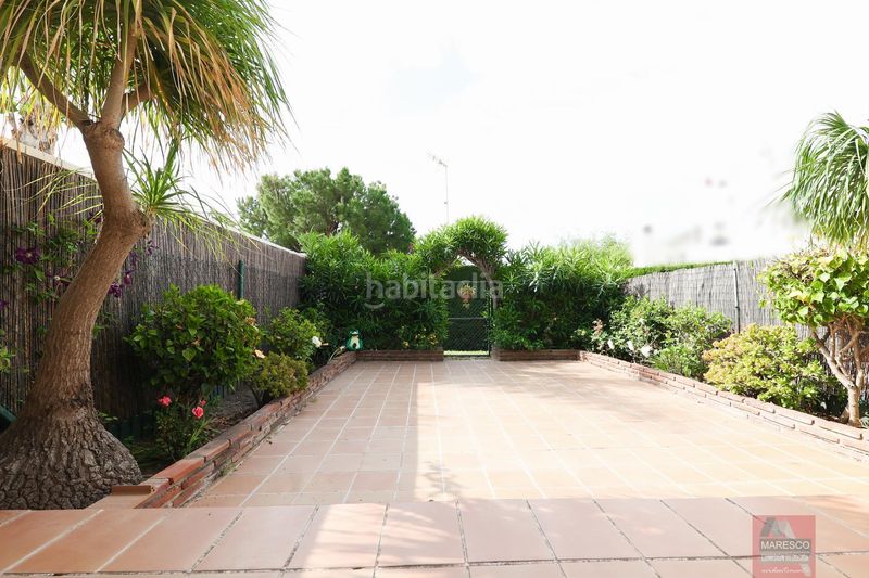 Foto e74b33de-7b82-4542-915f-a844f3741450. Casa adossada amb aparcament piscina a campo de Mijas Mijas