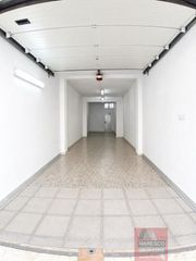 Geschäftsraum  De coin. Fuengirolalocal