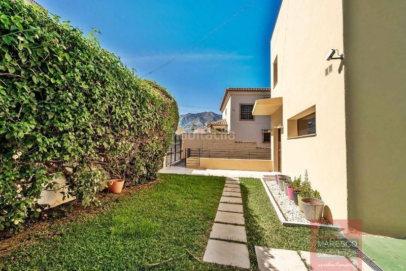 Foto 5037b787-4c78-44bc-9754-740c7872bbb0. Xalet amb aparcament piscina a campo de Mijas Mijas