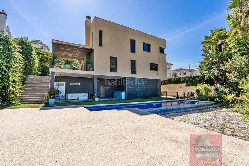 Foto 79fa38e5-9440-4bb8-ae77-428185805c8e. Xalet amb aparcament piscina a campo de Mijas Mijas