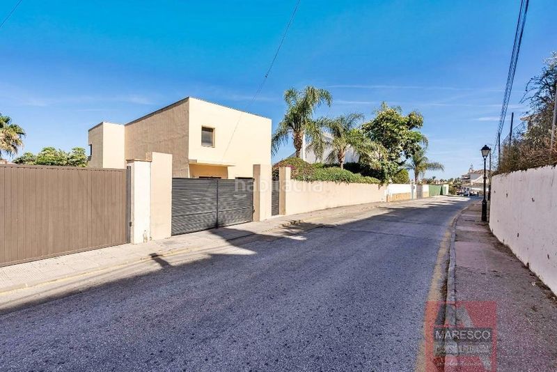 Foto a420b245-b94a-4e2a-b96e-27327658bd9c. Xalet amb aparcament piscina a campo de Mijas Mijas