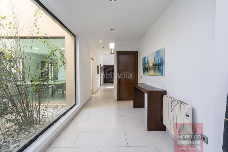 Foto b304a75b-5f78-4cf5-961e-2e47e9a7f5b4. Xalet amb aparcament piscina a campo de Mijas Mijas