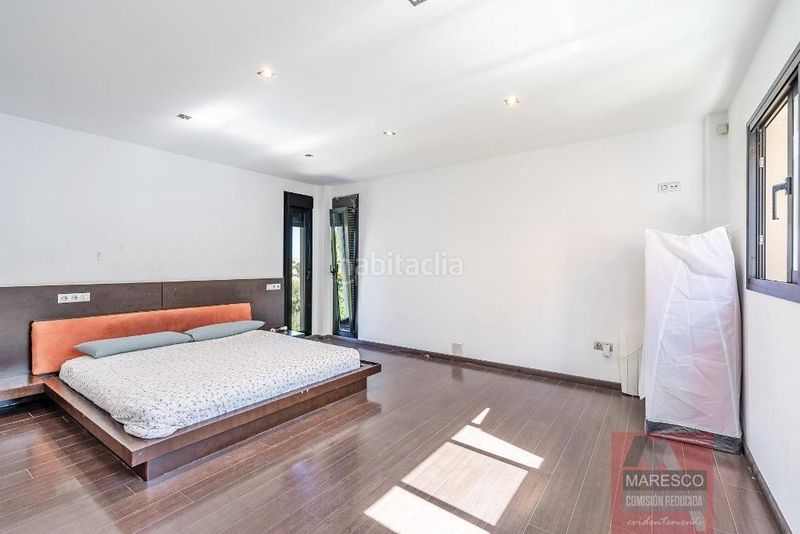 Foto cad1899a-e4ae-4631-91fd-385e32c4ae7d. Xalet amb aparcament piscina a campo de Mijas Mijas