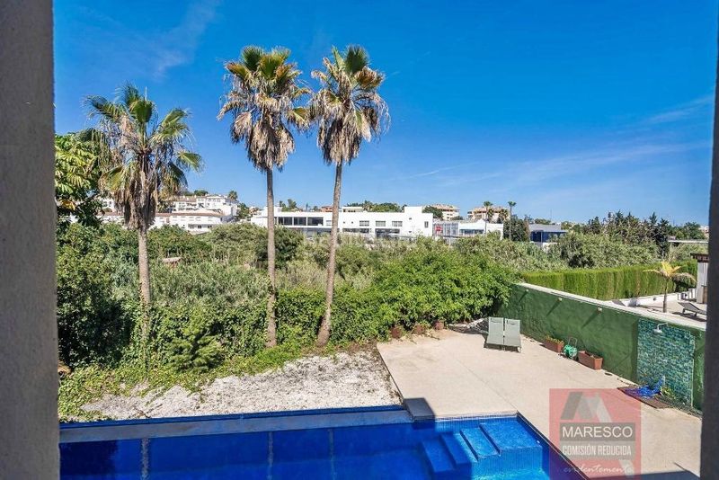 Foto de29ad9b-c021-49fa-b794-032784e1bb5f. Xalet amb aparcament piscina a campo de Mijas Mijas
