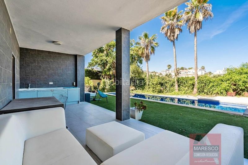 Foto ee0e869f-74f2-4e63-b736-7f3bba735e03. Xalet amb aparcament piscina a campo de Mijas Mijas