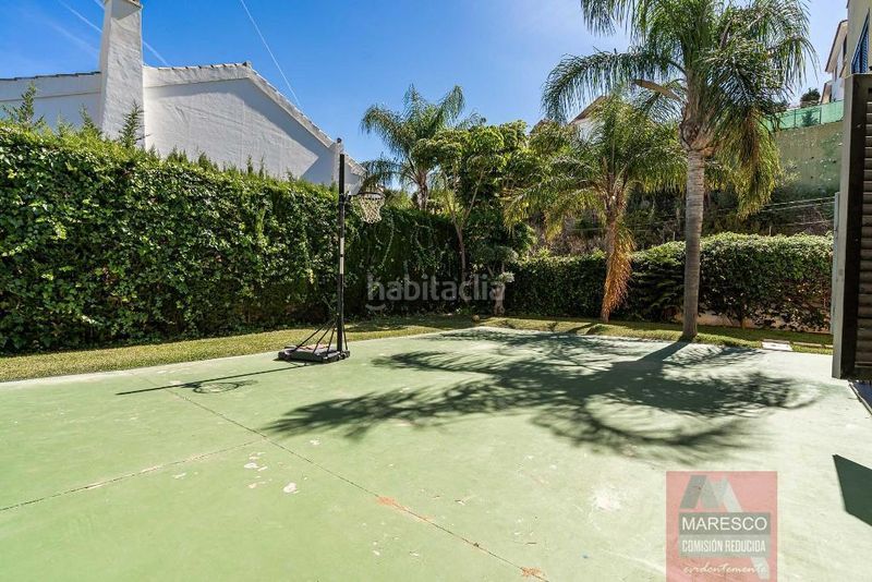 Foto faa847ec-605b-4995-8f94-0093dac1827a. Xalet amb aparcament piscina a campo de Mijas Mijas