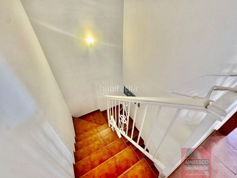 Foto 1ad895e2-d3cd-40b9-ad0a-7402a8197e0a. Piso  en Los Pacos Fuengirola