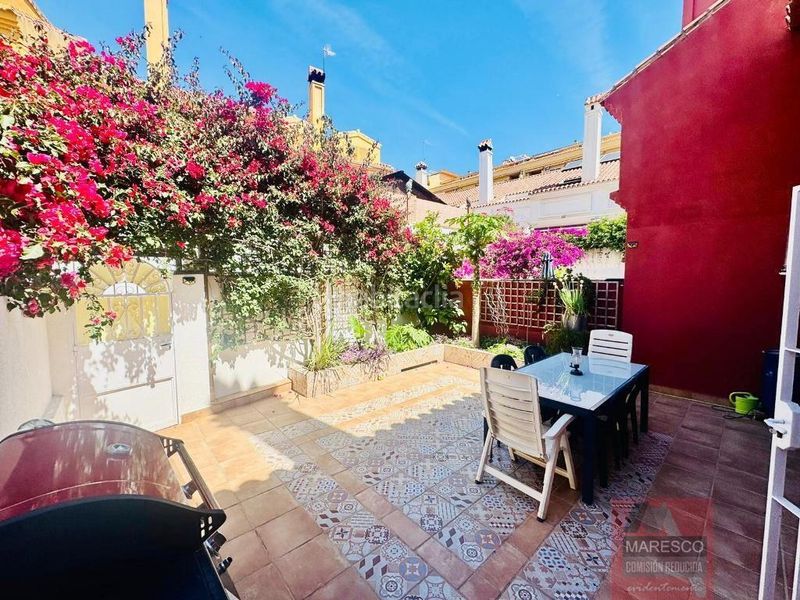Foto 4f2ed193-9c36-4e3a-8965-2339e69260b2. Piso  en Los Pacos Fuengirola