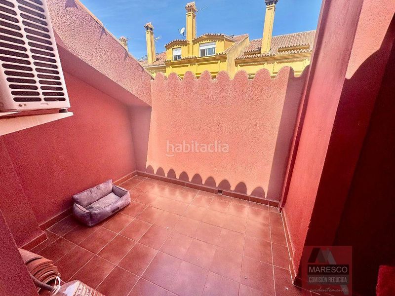 Foto 89e27a86-f363-4e58-afc2-ce095ffde803. Piso  en Los Pacos Fuengirola