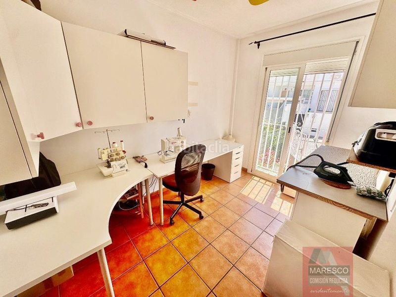Foto 905a64d7-aa3b-461a-9fb7-a78103fc6d36. Piso  en Los Pacos Fuengirola