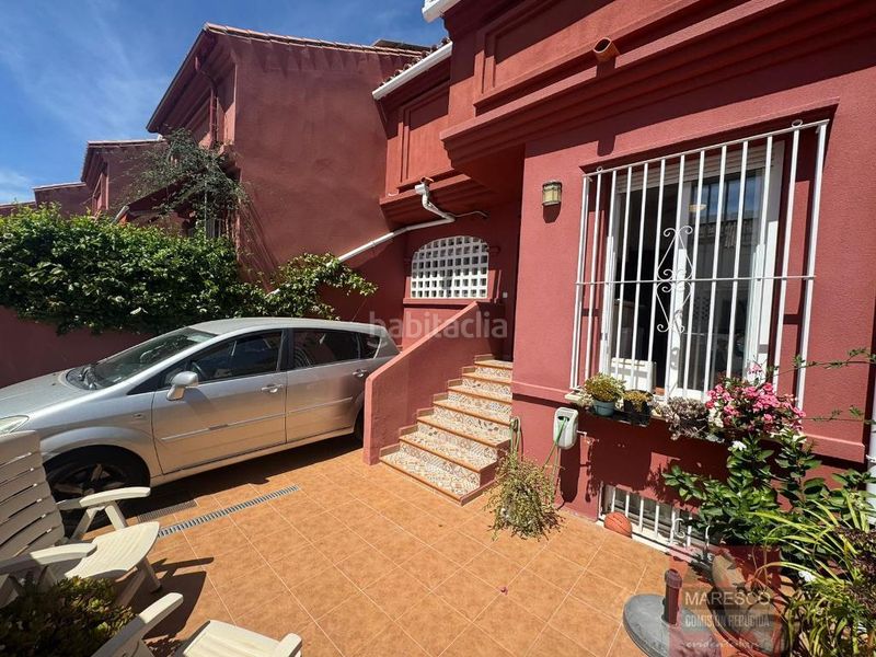 Foto a6e5a569-f68e-4010-b9b5-20125937f3f1. Piso  en Los Pacos Fuengirola