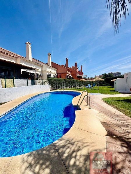 Foto addaa798-3a3b-4fc6-aacd-23e3513baf6e. Piso  en Los Pacos Fuengirola
