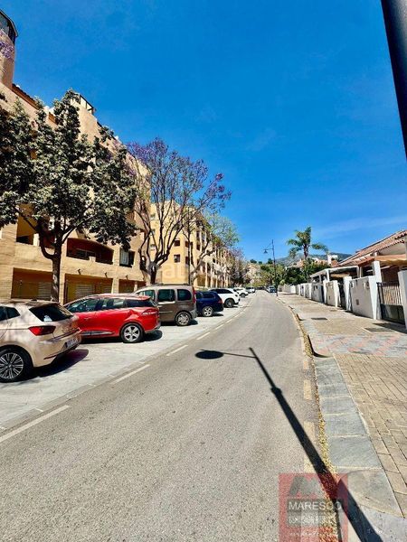 Foto bf051266-7438-476c-af52-9ae6b185e18c. Piso  en Los Pacos Fuengirola