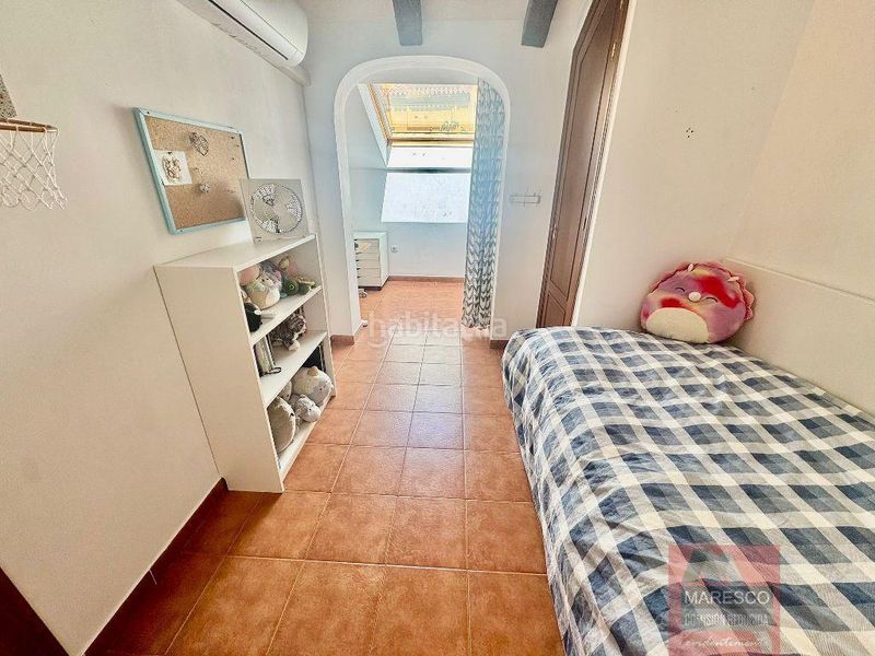 Foto d477dc27-7950-4682-88ce-f21d468ba0a7. Piso  en Los Pacos Fuengirola