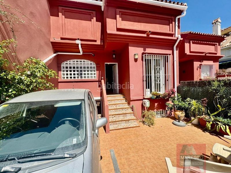 Foto d8f393eb-1c0e-493c-a8ad-37e7fb1d992e. Piso  en Los Pacos Fuengirola
