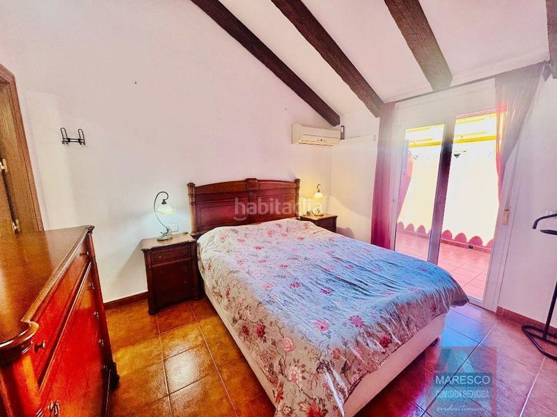 Foto fff956e0-1082-4b2c-9403-2fac7794eaf8. Piso  en Los Pacos Fuengirola