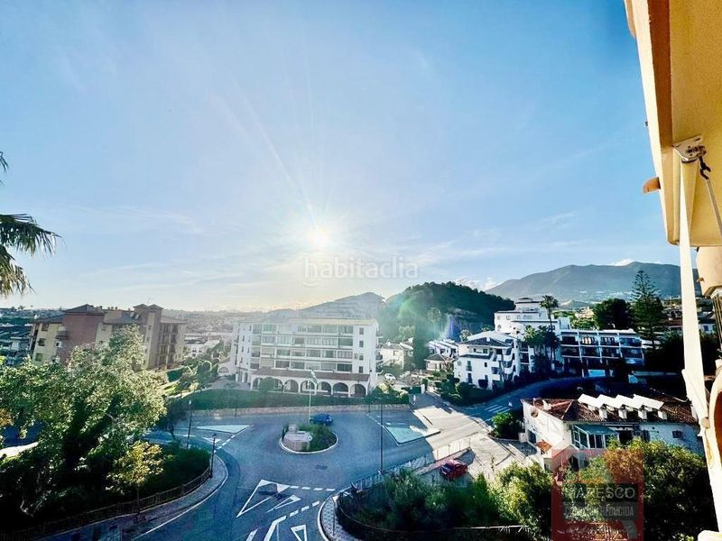 Foto 08751f1a-f70b-45e4-b7c6-e2744edc7ebc. Piso  en Los Pacos Fuengirola