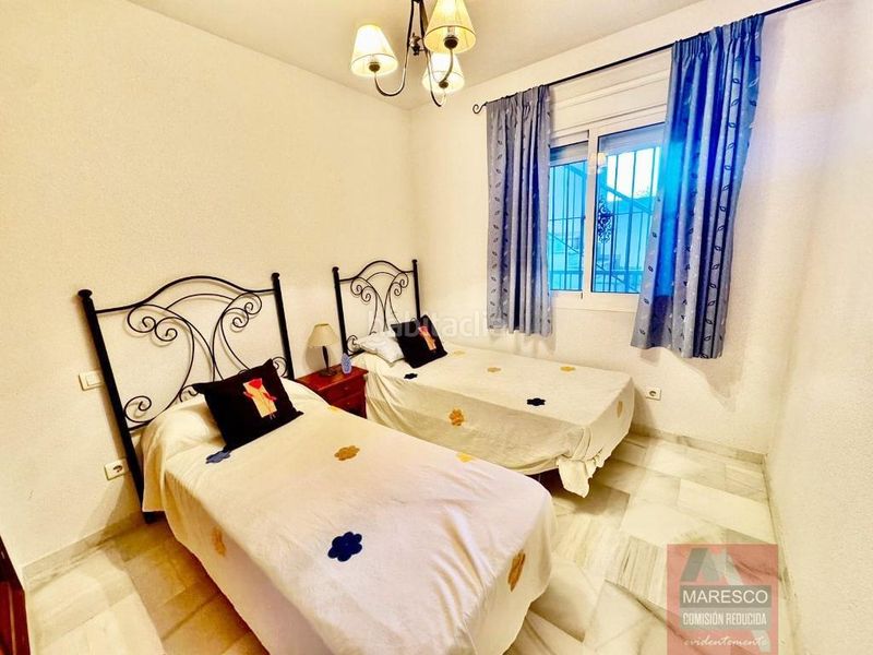 Foto 3e63d6e9-861d-4293-b7c6-6e7bbdb7fb61. Piso  en Los Pacos Fuengirola