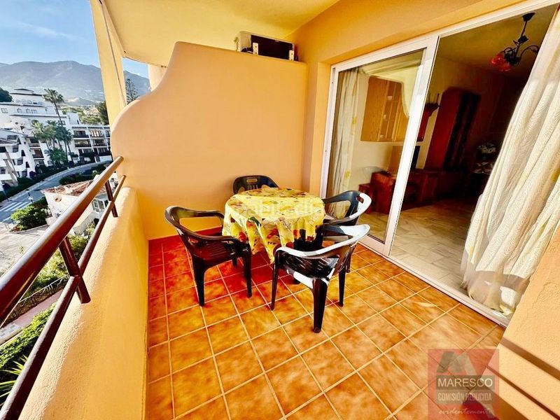 Foto 3ee6e8de-b3a5-49a4-82d2-141905b2b16e. Piso  en Los Pacos Fuengirola
