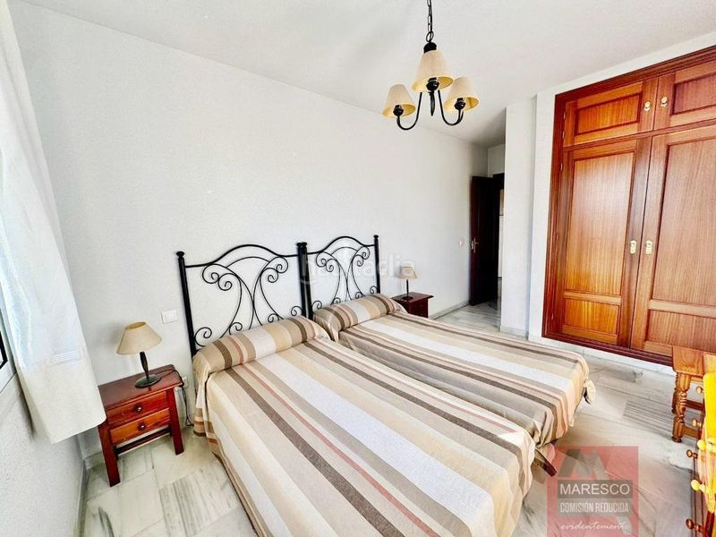 Foto 43c181b8-8edb-4dcd-a2ba-055f0a5fbe3b. Piso  en Los Pacos Fuengirola