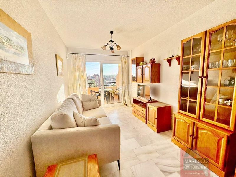 Foto 96fa4e8d-4c53-48de-b7df-a74822152771. Piso  en Los Pacos Fuengirola