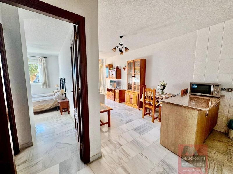 Foto b1893e16-f148-44d4-8895-7ed55903c83b. Piso  en Los Pacos Fuengirola