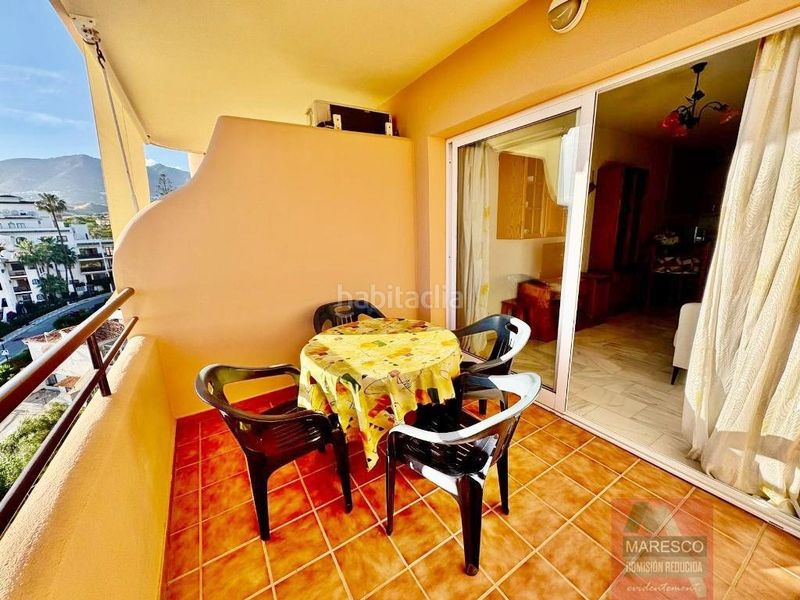 Foto c8c30b92-1a59-4684-af44-7d59654337d7. Piso  en Los Pacos Fuengirola