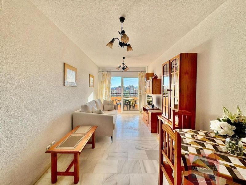 Foto d23a3435-8664-4499-9f06-66a5360b907d. Piso  en Los Pacos Fuengirola