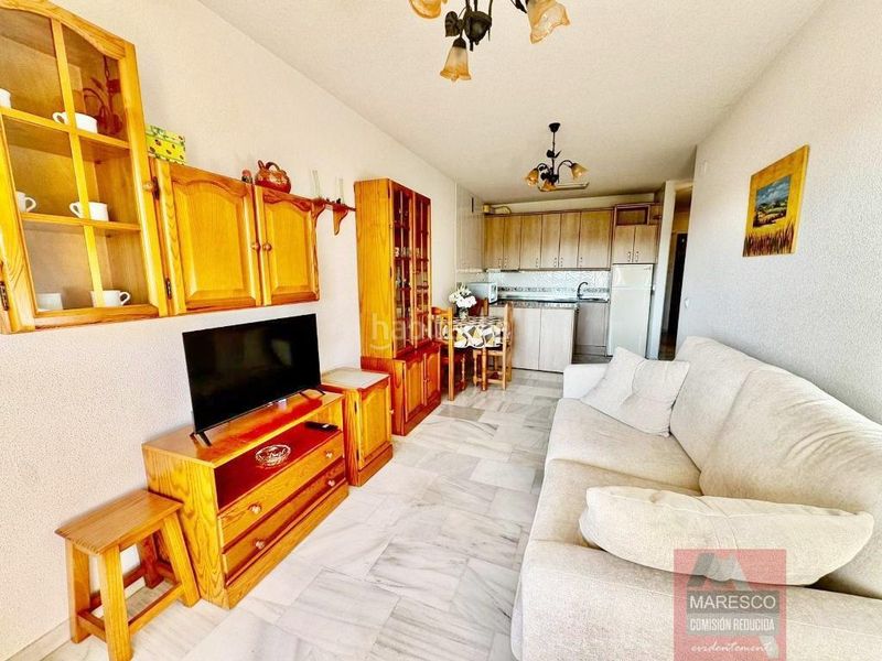 Foto fff2c776-5944-46b1-806f-31542387d7cc. Piso  en Los Pacos Fuengirola