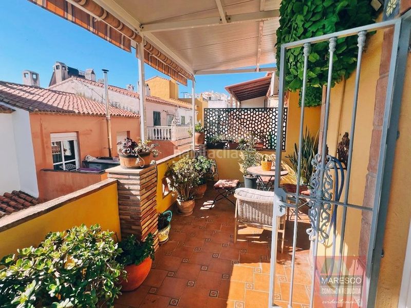 Foto 14384d6c-fe89-4ea4-8060-2e36ab9b664d. Casa adossada amb aparcament piscina a Los Ríos Mijas