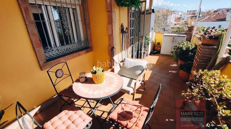 Foto 7a796a6a-6b2a-45a9-80ae-6ea6b542b399. Casa adossada amb aparcament piscina a Los Ríos Mijas