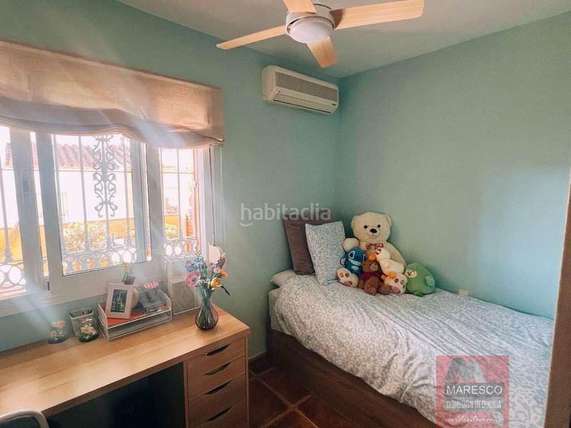 Foto c3ebcea1-e083-4ba4-a705-38f09e70ba72. Casa adossada amb aparcament piscina a Los Ríos Mijas
